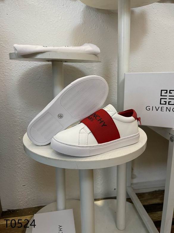GIVENCHY shoes 23-35-27